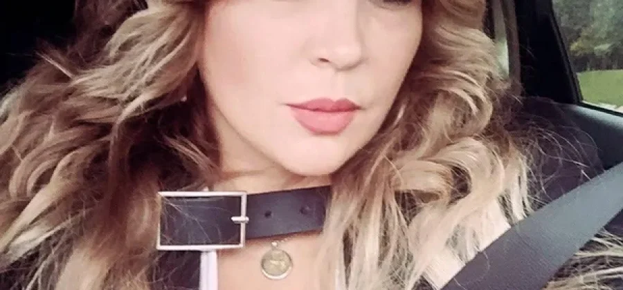 Ая из «Города 312» спустя три года после инсульта: «Хожу сама, но держусь за поручни»