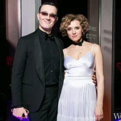 Алферова разоблачила ложь Бероева о разводе: «Хронология у каждого своя»