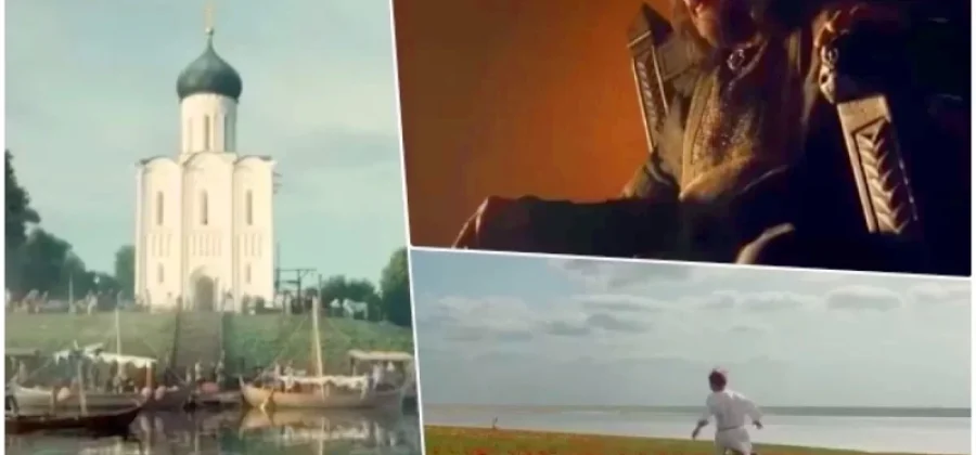 Андрей Боголюбский — кино и история. Что покажут в сериале «Князь Андрей»?