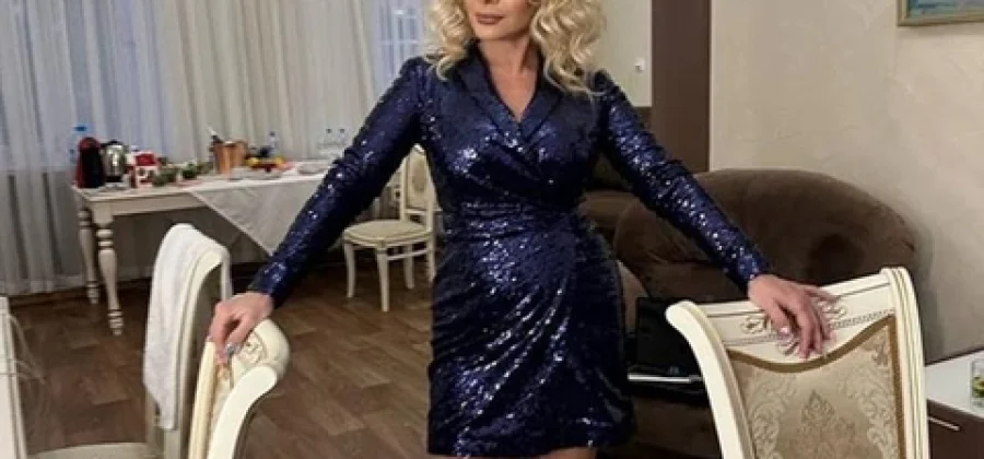 Андрей Губин раскрыл, смогла ли Лариса Долина вернуть себе деньги после скандала с квартирой