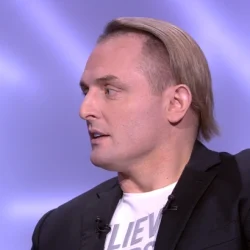 Аскольд Запашный страдает из-за общения с сыном, рожденным от любовницы — он не видит в нем отца