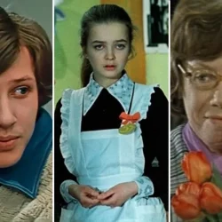 Бассейн под открытым небом и гимназия. Где снимали фильм «Розыгрыш»