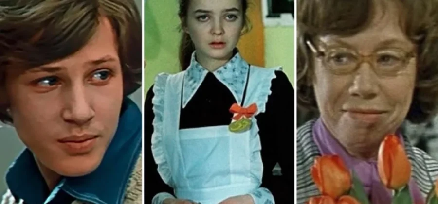 Бассейн под открытым небом и гимназия. Где снимали фильм «Розыгрыш»