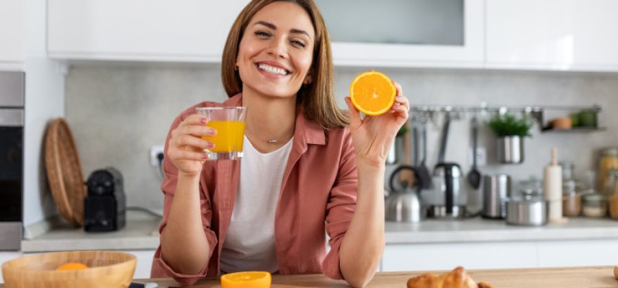 Биолог перечислил фрукты, полезные в феврале