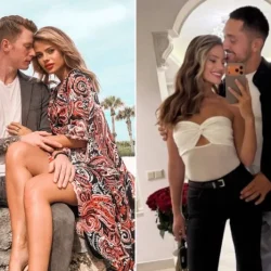 Бизнесмен вместо Преснякова. Бывшая жена внука Пугачевой нашла новую любовь