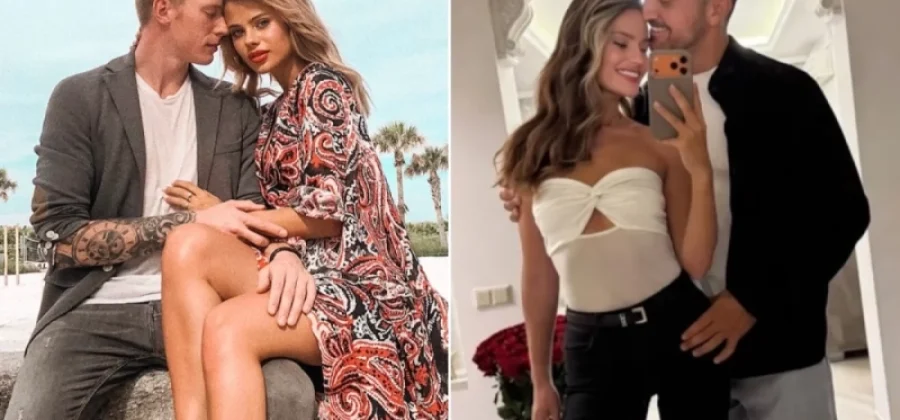 Бизнесмен вместо Преснякова. Бывшая жена внука Пугачевой нашла новую любовь