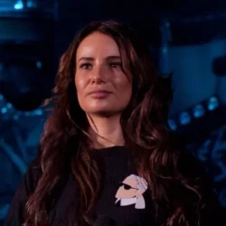 Блогер Айза-Лилуна Ай сообщила, что вышла замуж