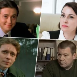 «Бригада» вне конкуренции. Белый и Пчела опередили Марию Швецову и Дукалиса