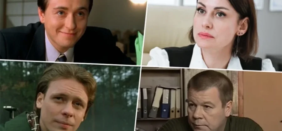 «Бригада» вне конкуренции. Белый и Пчела опередили Марию Швецову и Дукалиса