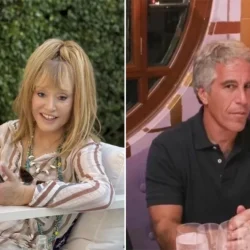 Что за светский раут? В связи с чем Пугачева засветилась в файлах Эпштейна