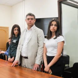 Дело сестер Хачатурян близится к финалу — узнали детали у адвоката