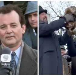 «День сурка». Как русская культура может очеловечить западного жлоба