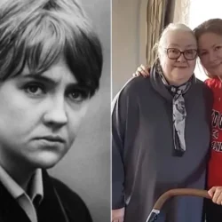 Дети и квартиры. Какое наследство оставила актриса Екатерина Градова