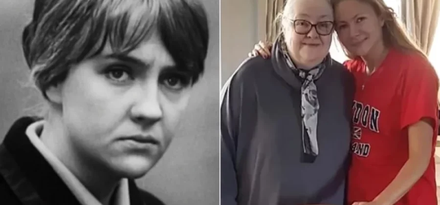 Дети и квартиры. Какое наследство оставила актриса Екатерина Градова