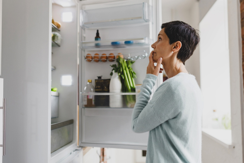 Диетолог ответила, когда правило «не есть после 18:00» может навредить