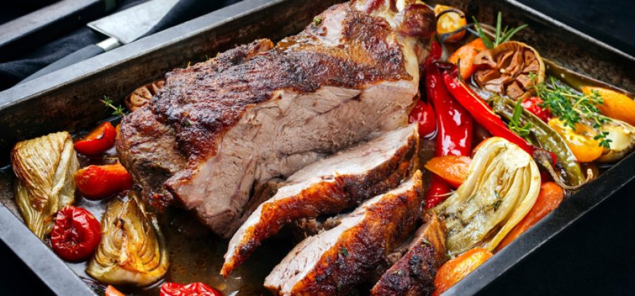 Диетолог раскрыла неприятные факты о баранине