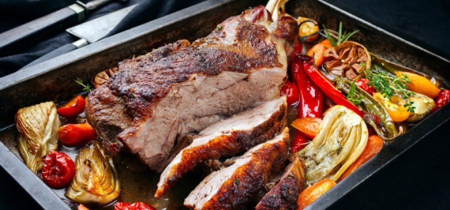 Для кого идеал, для кого вред: диетолог ответила на все вопросы о баранине