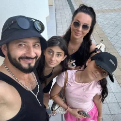 Дочь Галустяна могут отчислить из элитной школы в Дубае — причина в ее отце