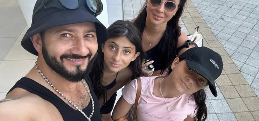 Дочь Галустяна могут отчислить из элитной школы в Дубае — причина в ее отце