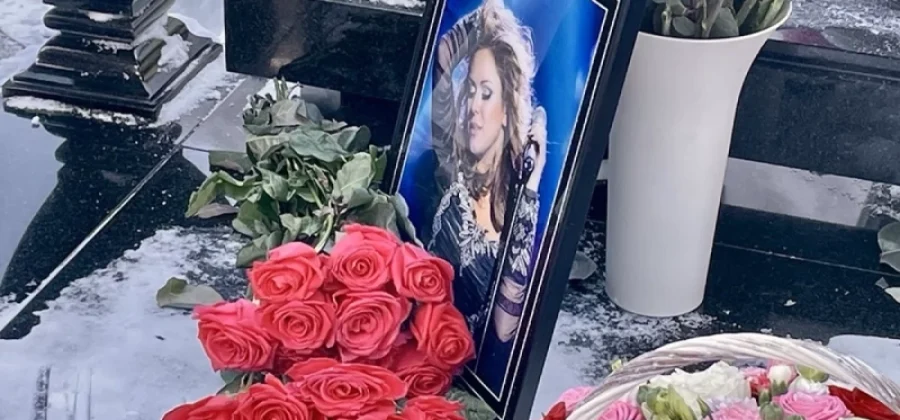 Дочь Началовой опоздала на поминки мамы. А Панайотов не пришёл из-за мороза