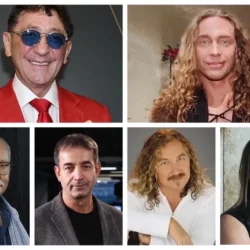 Долг Родине. Как Михалков, Певцов и Кипелов служили в армии