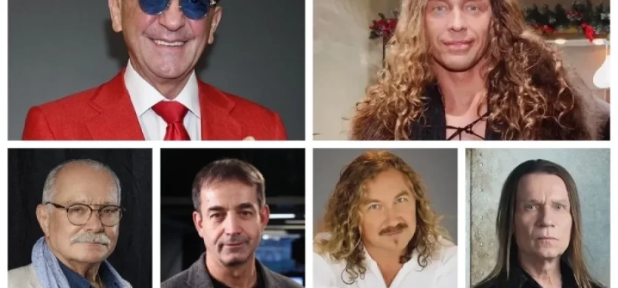 Долг Родине. Как Михалков, Певцов и Кипелов служили в армии