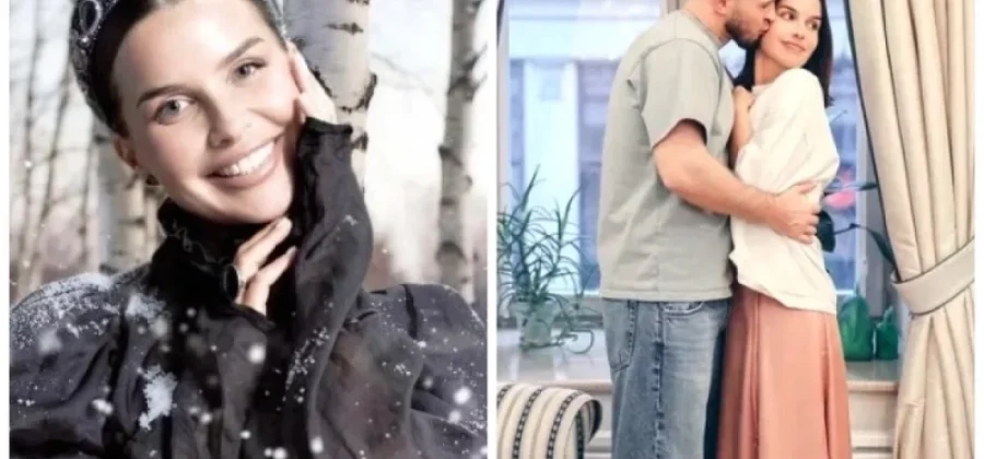 «Дома я прежняя». Татьяна Куртукова о семье и количестве «надо» в ее жизни