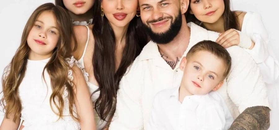 Джиган назвал настоящую причину развода с Самойловой