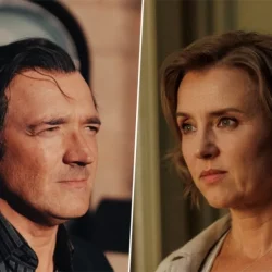 Егор Бероев сообщил о  разводе с Ксенией Алферовой