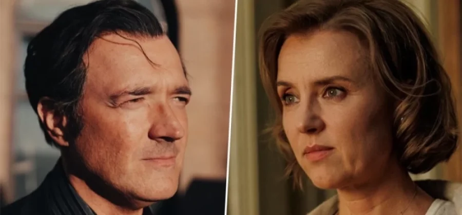 Егор Бероев сообщил о  разводе с Ксенией Алферовой