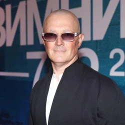 Егор Бероев тайно женился на 21-летней балерине