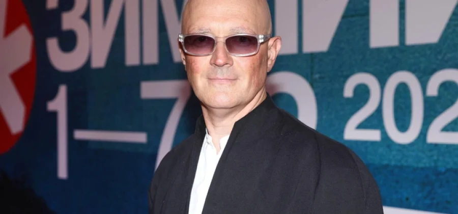 Егор Бероев тайно женился на 21-летней балерине