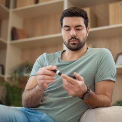 Эндокринолог развеяла главный миф о причинах диабета