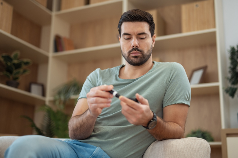 Эндокринолог развеяла главный миф о причинах диабета