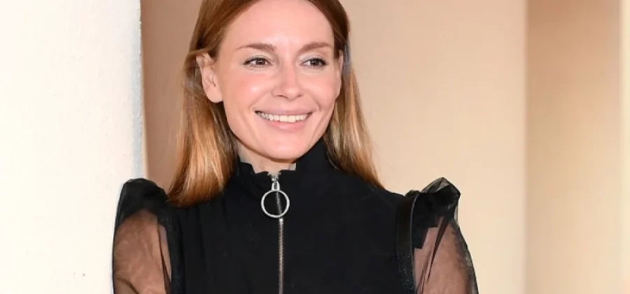 Это секрет? Как Толкалина ушла от Кончаловского и кто ее возлюбленный