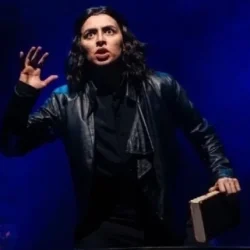 Гамлет оказался женщиной? Марк Розовский воскресил принца Датского