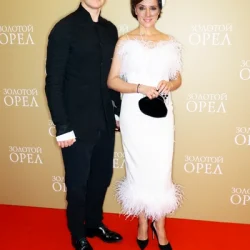 Гордеева впервые высказалась об уходе из «Ледниковом периоде» — при чем здесь Егор Бероев