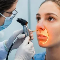 Ларингоскопия: современный подход к обследованию гортани