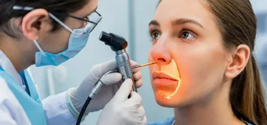 Ларингоскопия: современный подход к обследованию гортани