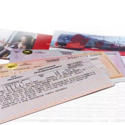 Удобство и простота: как правильно выбрать и купить железнодорожные билеты