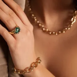 Emporium Gold: ювелирные украшения высокого качества по выгодным ценам