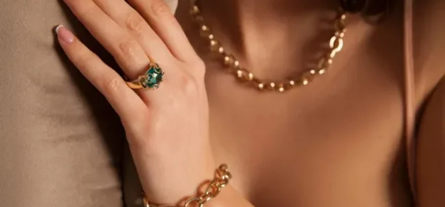 Emporium Gold: ювелирные украшения высокого качества по выгодным ценам