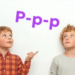 Когда звук Р становится проблемой: горловое произношение у детей
