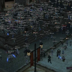 Игровые серверы Lineage 2 как пространство для приключений, общения и развития
