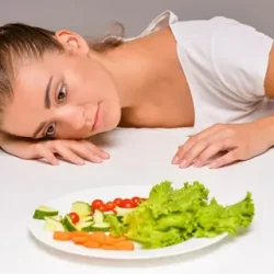 Почему диеты перестают работать после 30 лет