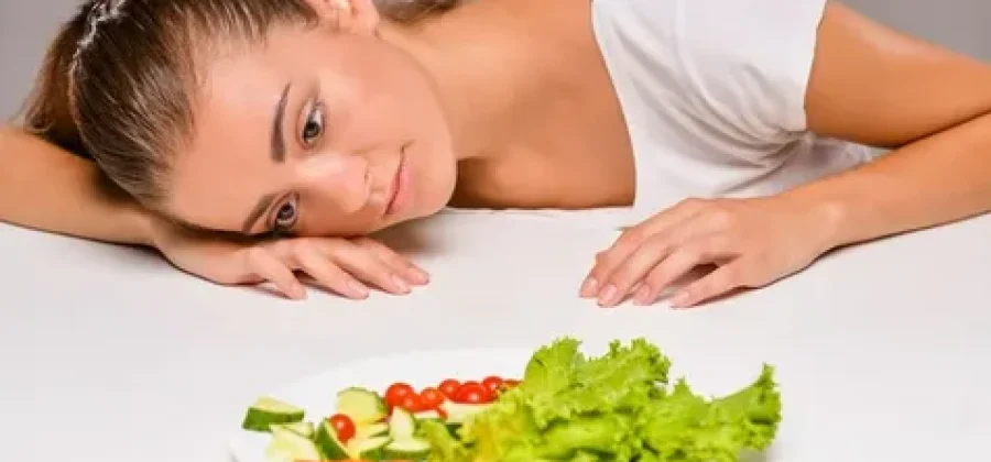 Почему диеты перестают работать после 30 лет