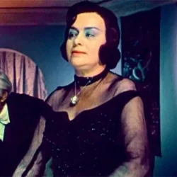 «Играла красиво одетых дам». Жизнь и судьба Валентины Токарской