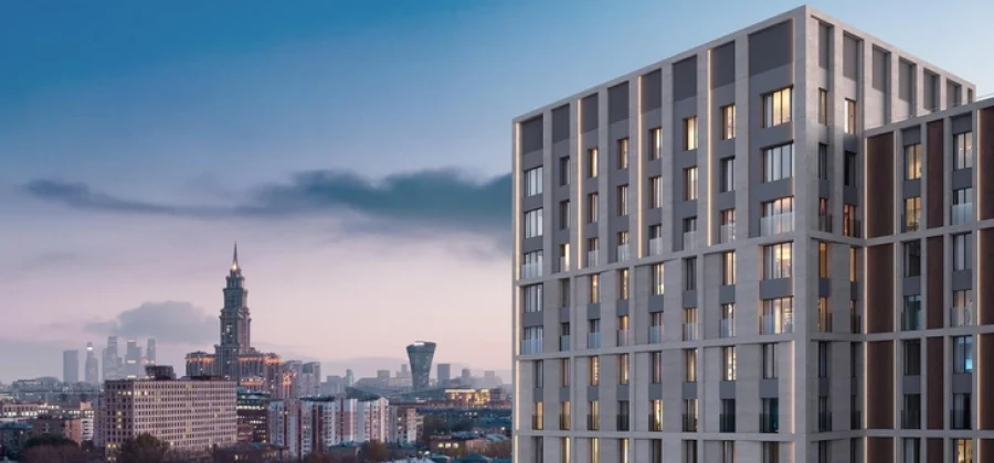 Как девелопер FORMA меняет образ жизни в мегаполисе