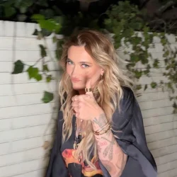 Как гуляют звезды на закрытых афтепати? Смотрим на примере вечеринки «Грэмми»