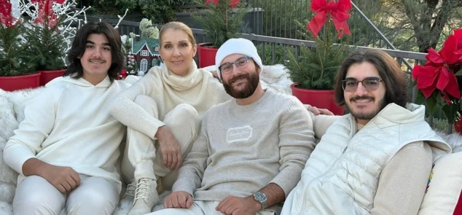 Как сейчас выглядит Селин Дион, которая спряталась из-за тяжелой болезни в своем доме в Неваде